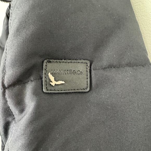 Hawke & Co. down puffer - Picture 4 of 12